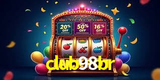 club98br - Cassino Mais Completo Online - club98br.com