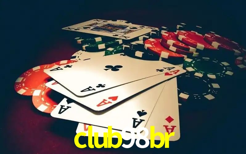 club98br plataforma