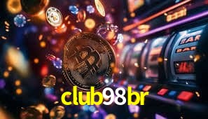 club98br: Seu Especialista em Apostas Esportivas Brasileiras